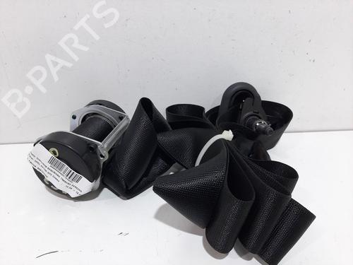 Sikkerhedssele bag højre OPEL ASTRA H GTC (A04) [2005-2010]  13245019