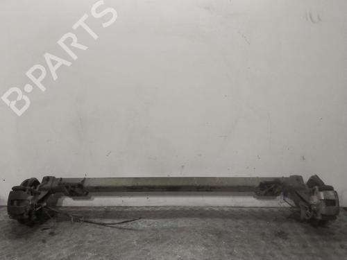 Used Rear axle FIAT DUCATO Bus (250_) 130 Multijet 2,3 D (126 hp) 30263017