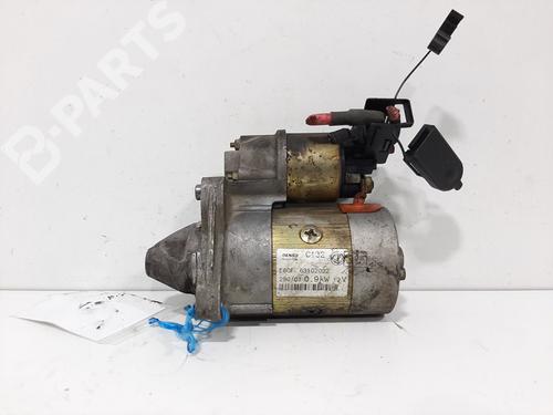 Used Starter LANCIA MUSA (350_) [2004-2012]  7884025