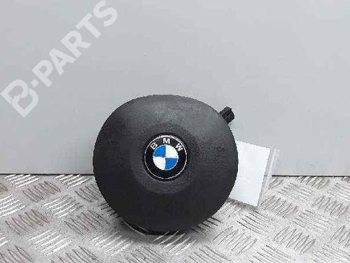 Used Driver airbag BMW 3 (E46) 320 d (136 hp) 5180068