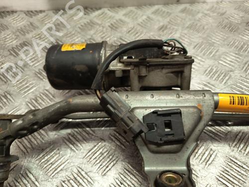 Front wiper motor RENAULT TRAFIC II Van (FL) 1.9 dCi 80 (FL0B) | BP33855252M29 - Image 2