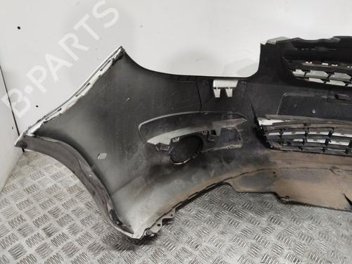 Front bumper OPEL CORSA D (S07) | BP30149793C7