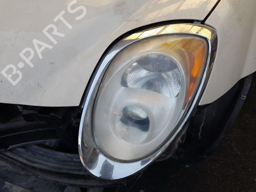 Used Left headlight Left headlight 38331148 38331148
