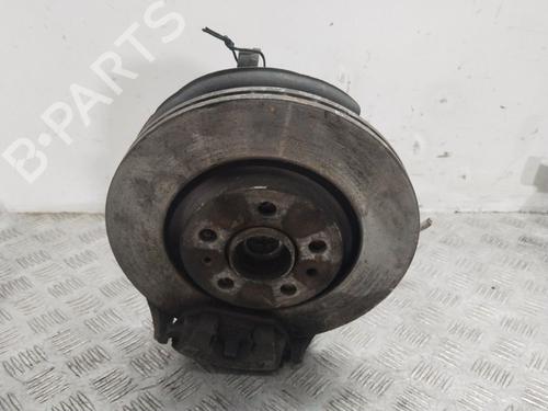 Used Right front steering knuckle Right front steering knuckle SEAT TOLEDO II (1M2) 1.9 TDI (110 hp) 34189432 34189432