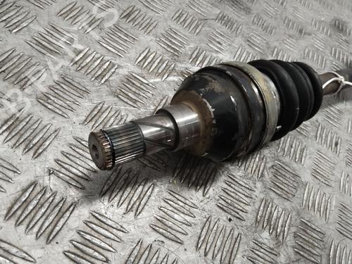 Left front driveshaft DAEWOO KALOS (KLAS) 1.4 | BP29864993M38