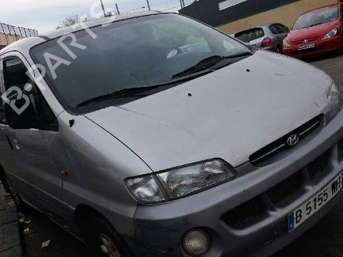 Køler HYUNDAI H-1 Van (A1)  | BP5167329M31 