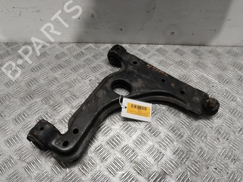 Højre fortil bærearm OPEL ZAFIRA / ZAFIRA FAMILY B (A05) 1.9 CDTI (M75) (120 hp) 31979956