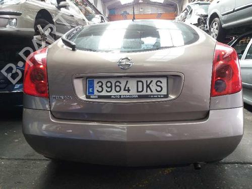 Front wiper motor NISSAN PRIMERA Hatchback (P12)  | BP5191879M29 