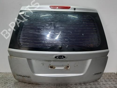 Used Tailgate KIA CARENS III MPV (UN) [2006-2013]  13940910