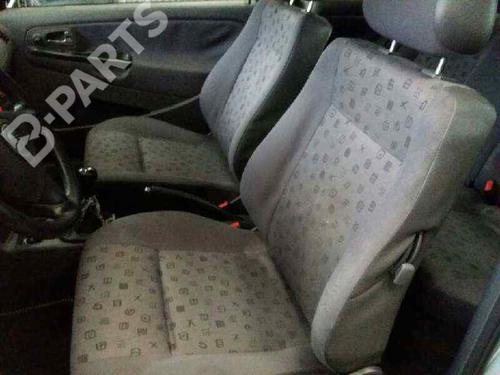 Left mirror SEAT IBIZA II (6K1)  | BP5196881C26 
