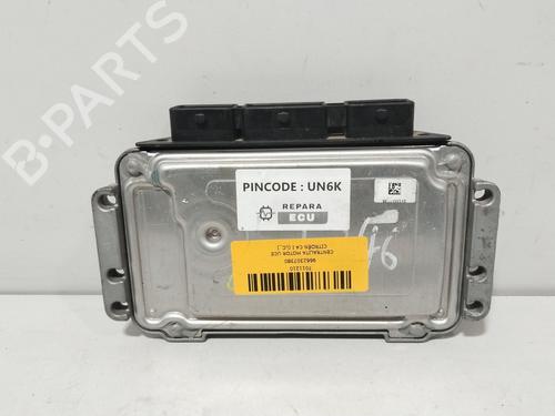 engine-control-unit-ecu-citroen-c4-i-lc_-2004-2005-2006-2007-2008-2009-2010-2011-2012-2013-2014-39962472 main image