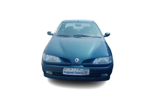 Blinklys foran høyre RENAULT MEGANE I Classic (LA0/1_) 1.6 e (LA0F, LA0S) | BP28021902C33 
