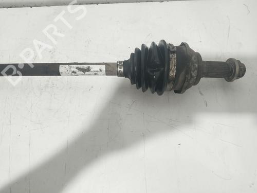 Right rear driveshaft LAND ROVER FREELANDER I (L314)  | BP7636098M41 
