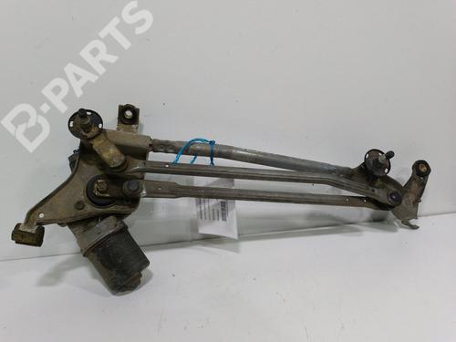 Used Front wiper motor HONDA CIVIC VII Hatchback (EU, EP, EV) 1.6 i (EP2, EU8, EU6) (110 hp) 9641286