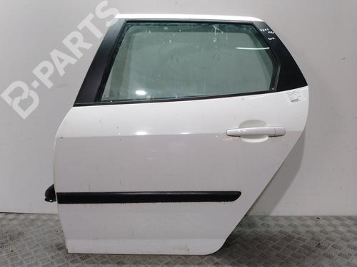 Used Left rear door PEUGEOT 407 SW (6E_, 6D_) [2004-2011]  10149966