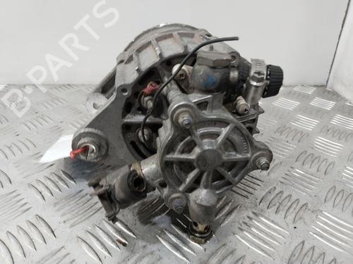 Alternator NISSAN TRADE Van  | BP29258812M7 