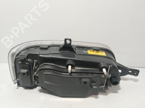 Left headlight CITROËN JUMPER I Van (244) 2.0 HDi | BP37265939C28 - Image 2