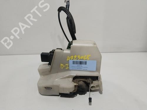 Used Front left lock Front left lock VW PASSAT B5.5 (3B3) [2000-2005] 27341447 27341447