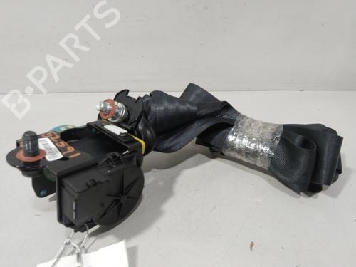 Used Rear left seatbelt KIA RIO III (UB) 1.25 CVVT (86 hp) 30276688