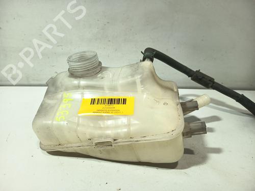 Ekpansionstank Ekpansionstank RENAULT SCÉNIC III (JZ0/1_) 1.5 dCi (110 hp) 34349213 34349213