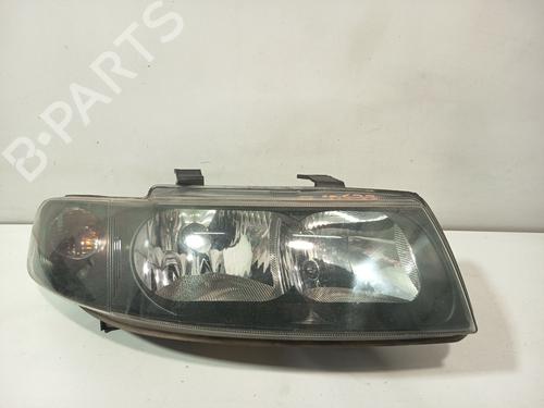 Used Right headlight Right headlight SEAT TOLEDO II (1M2) 1.9 TDI (110 hp) 33654518 33654518
