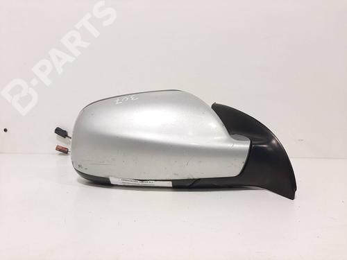 Right mirror PEUGEOT 307 SW (3H)  | BP6975380C27 