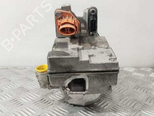 Used AC compressor AC compressor NISSAN NV200 Van e-NV (ME0N) (109 hp) 39950026 39950026