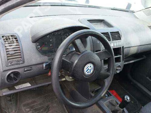 Rear left window mechanism VW POLO (9N_, 9A_)  | BP5164825C24 