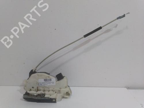 Used Front left lock SEAT IBIZA III (6L1) [2002-2009]  12256647