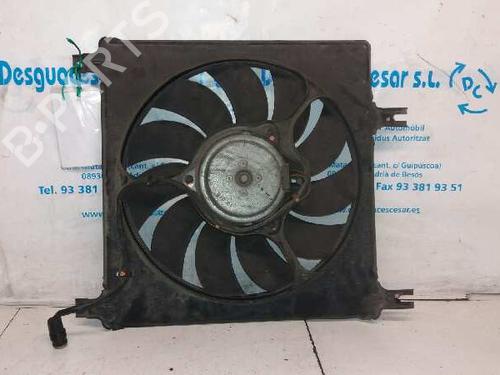Used Radiator fan Radiator fan SUZUKI WAGON R+ (MA) [1999-2026] 5161819 5161819
