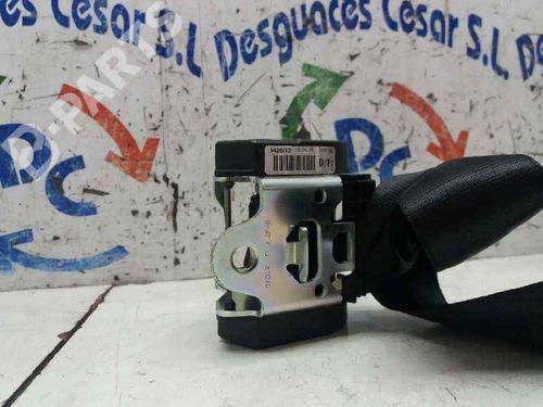 Rear left seatbelt SEAT ALTEA (5P1) 2.0 TDI 16V 4WD | BP6621129I29 