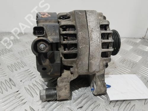 Alternator PEUGEOT 206 Hatchback (2A/C) 1.4 i | BP27569203M7 