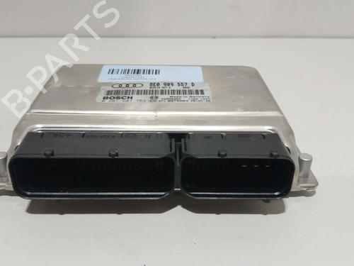Computer motormanagement AUDI A4 B6 (8E2) 1.6 (102 hp) 26903975