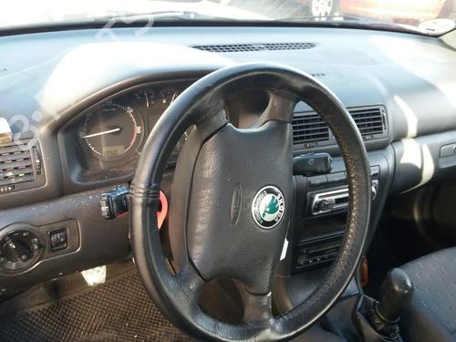 Engine control unit (ECU) SKODA OCTAVIA I (1U2)  | BP6991610M57 