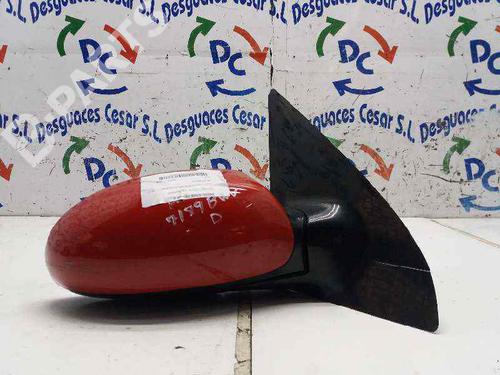 Right mirror FORD FOCUS I (DAW, DBW)  | BP5168214C27 