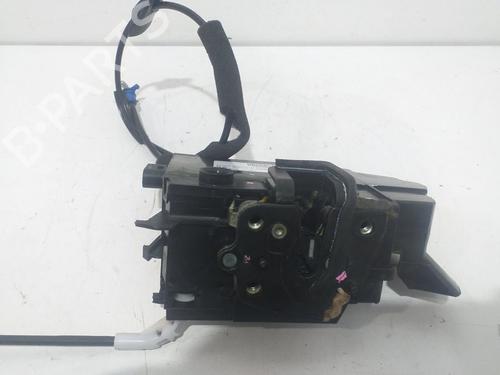Front right lock CITROËN C4 Picasso II 1.6 BlueHDi 120 | BP16345129C97 