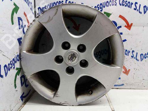 Used Rim NISSAN PRIMERA (P12) 2.2 Di (126 hp) 5169649