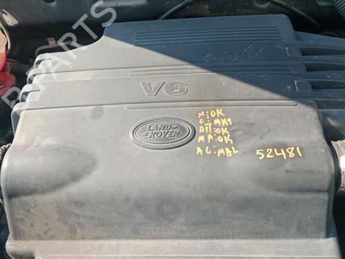 Used Engine Engine 37589915 37589915