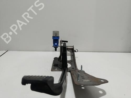 Bremsepedal FORD TRANSIT CONNECT MPV | BP25921580I19 - Image 2