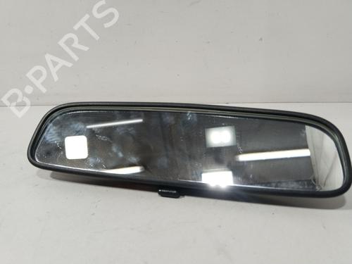 Rear mirror KIA CEE'D Sportswagon (JD) 1.6 CRDi 110 851013X100