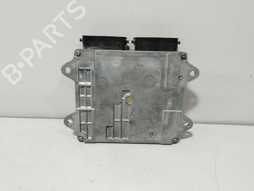Engine control unit (ECU) SMART FORFOUR (454) 1.5 (454.032) | BP39229998M57 - Image 2