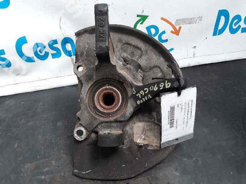 Fusee rechts voor VOLVO V40 Estate (645) 1.9 DI (115 hp) 5168963