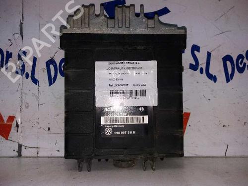 Used Engine control unit (ECU) Engine control unit (ECU) SEAT IBIZA II (6K1) [1993-2002] 5171610 5171610
