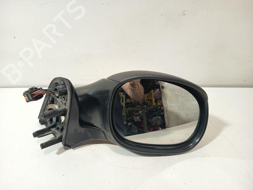 Used Right mirror Right mirror CITROËN XSARA PICASSO (N68) 1.6 HDi (90 hp) 36263037 36263037