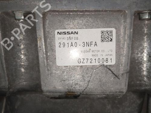 Engine NISSAN LEAF (ZE0) Electric | BP35949523M1 - Image 6