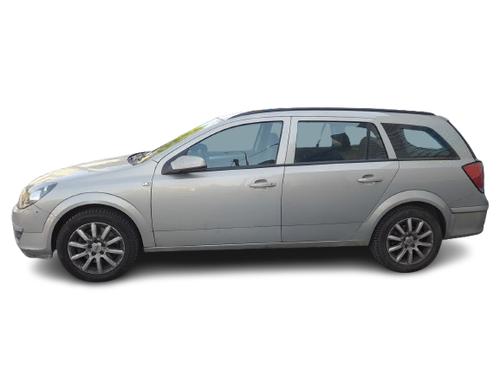 Engine control unit (ECU) OPEL ASTRA H Estate (A04) 1.9 CDTI (L35) | BP37440448M57  - Image 11