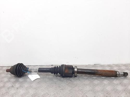 Used Right front driveshaft FORD FOCUS II (DA_, HCP, DP) [2004-2013]  7036893