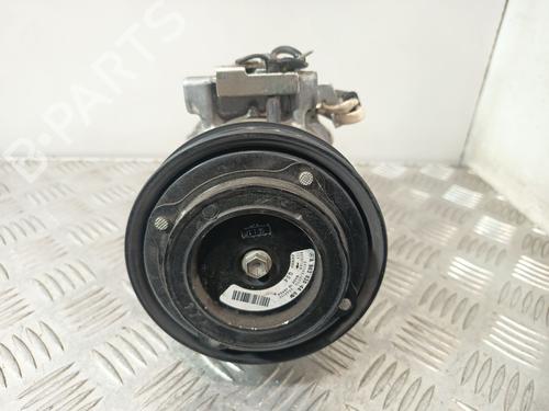 Used AC compressor AC compressor MERCEDES-BENZ CLA Coupe (C117) CLA 200 CDI (117.301) (136 hp) 36165573 36165573