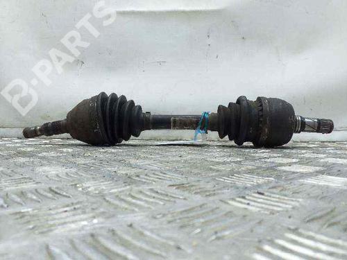 Used Left front driveshaft OPEL ASTRA H Estate (A04) 1.7 CDTI (L35) (110 hp) 6032206