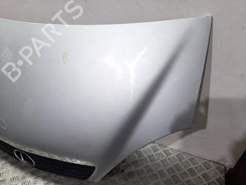 Hood MERCEDES-BENZ A-CLASS (W168) A 140 (168.031, 168.131) | BP21387729C1 